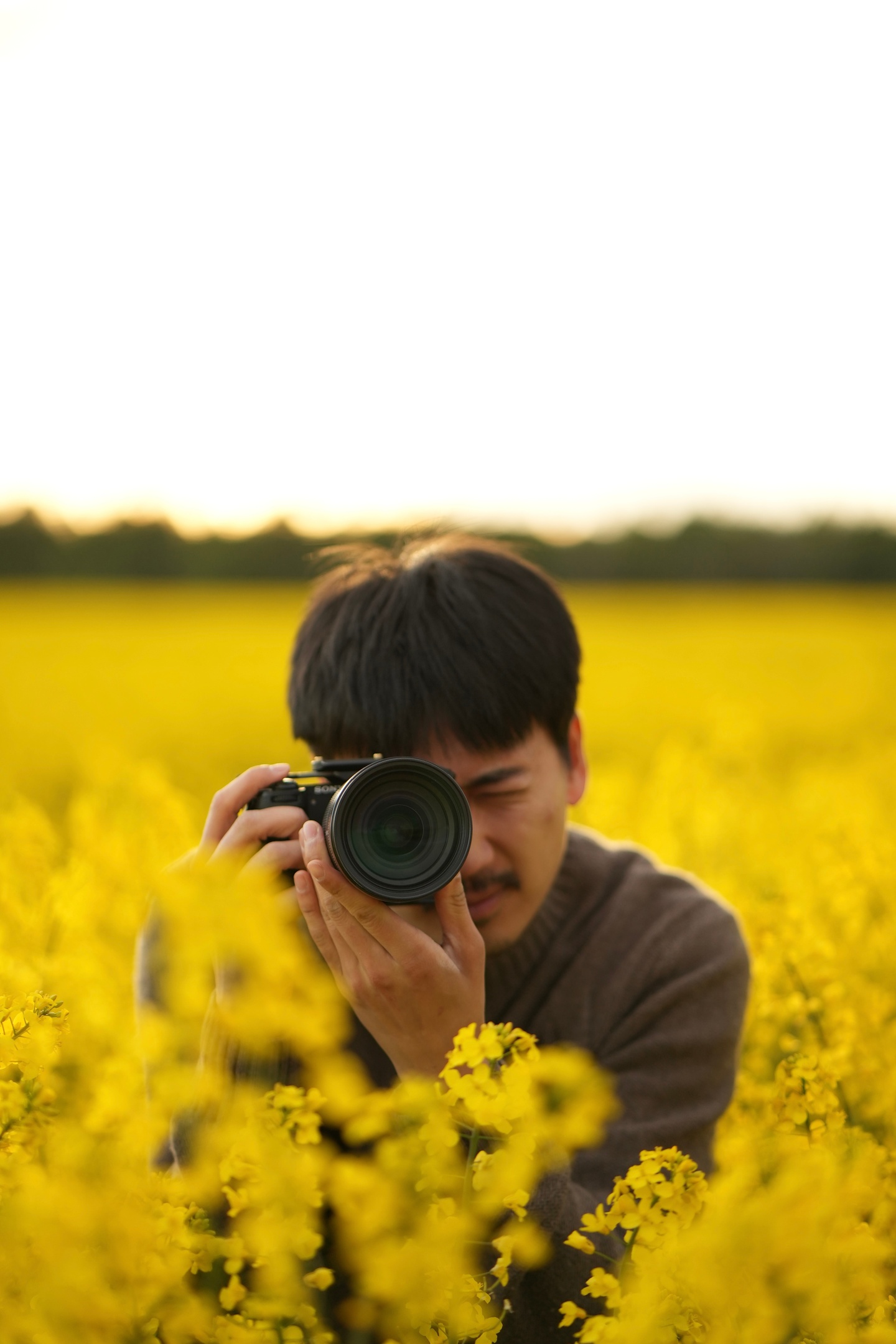 Porträtt på Tove, porträttfotografi, fotografi